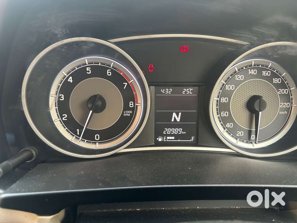 Maruti Dzire Vxi 2024