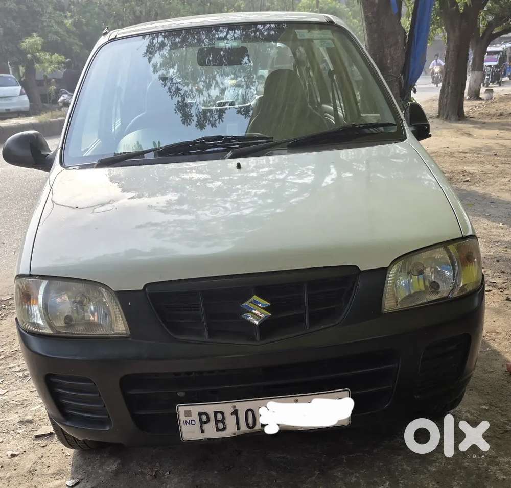 Very Good Condition Car