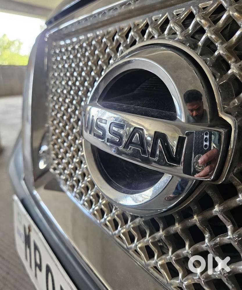 Nissan Terrano Xl 85 Ps Deisel, 2014, Diesel