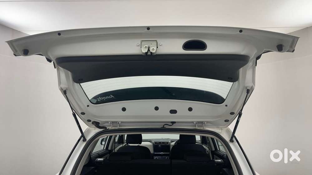 Hyundai Creta 1.5 Sx, 2023, Petrol
