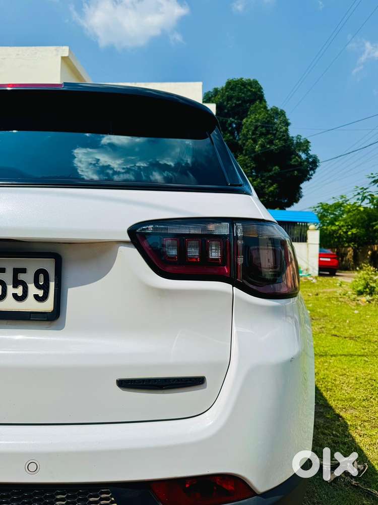 Jeep Compass Diesel 2023