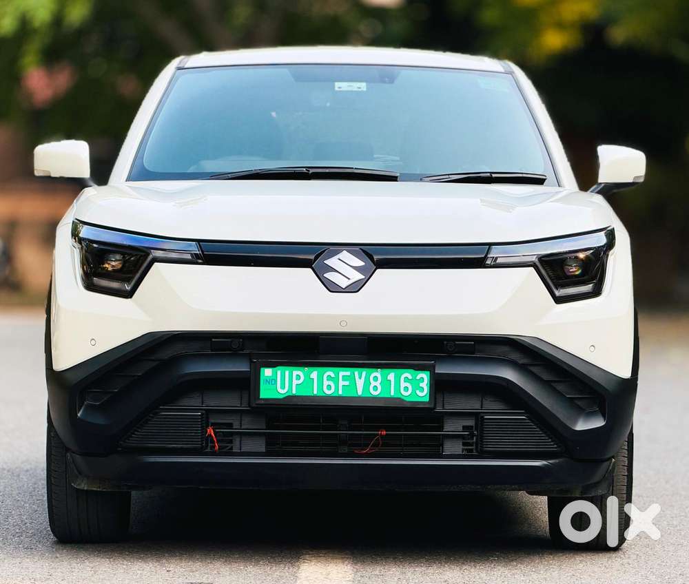 Maruti Suzuki E Vitara Delta, 2026, Electric