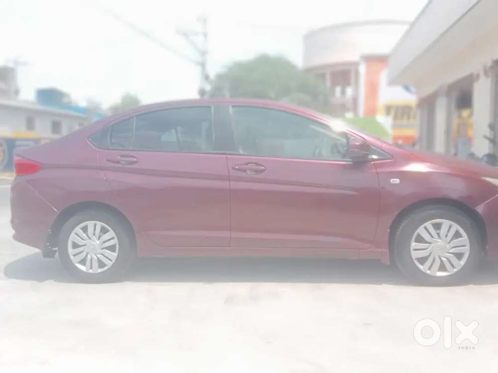 Honda City 2015 Diesel 90000 Km Driven