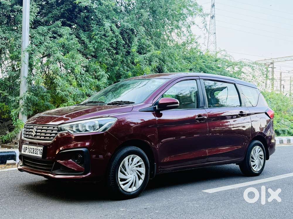 Maruti Suzuki Ertiga Vdi Shvs, 2019, Diesel