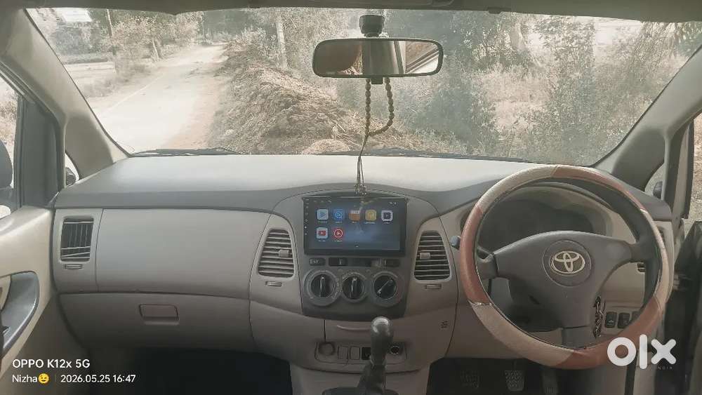 Toyota Innova 2010 Diesel Good Condition