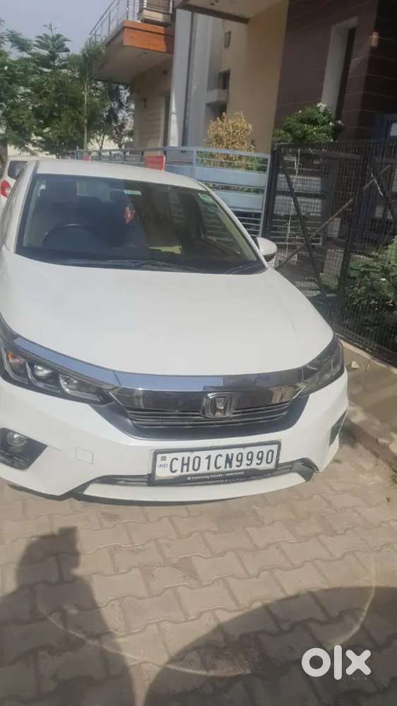 For Sale Honda City Car