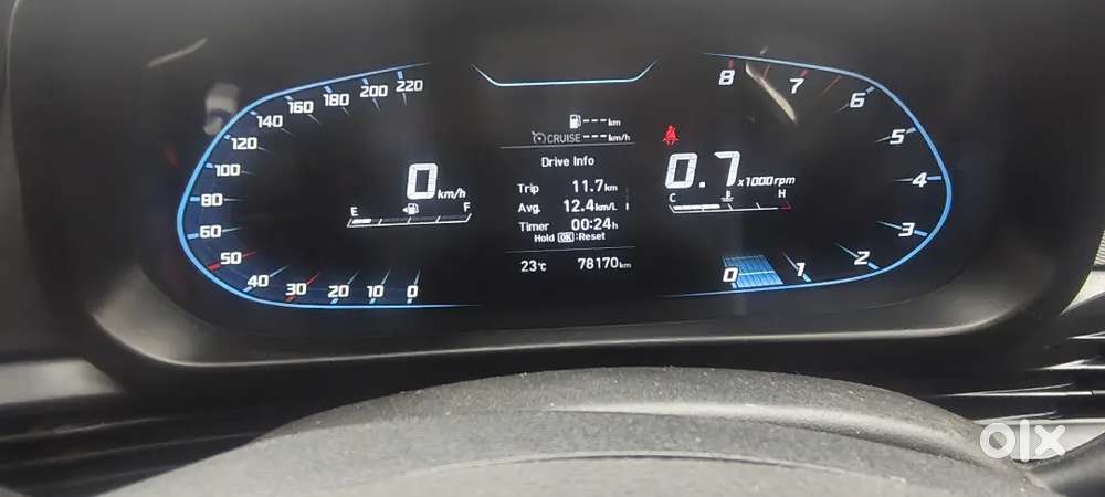 Hyundai I20 (e20) 1.2 Spotz 2023 Petrol E 20 Compatible