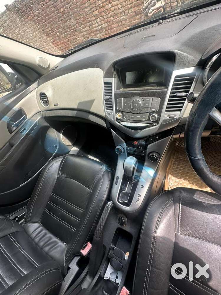 Chevrolet Cruze 2013 Diesel Good Condition