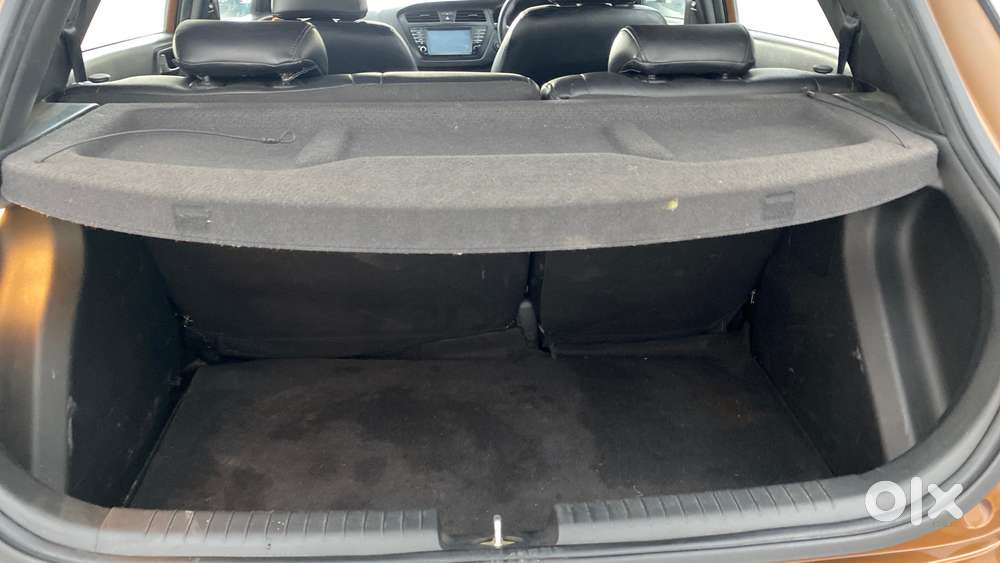 Hyundai I20 Active 1.2 Sx, 2016, Petrol