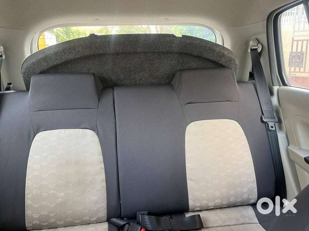 Maruti Suzuki Celerio Zxi Amt, 2017, Petrol