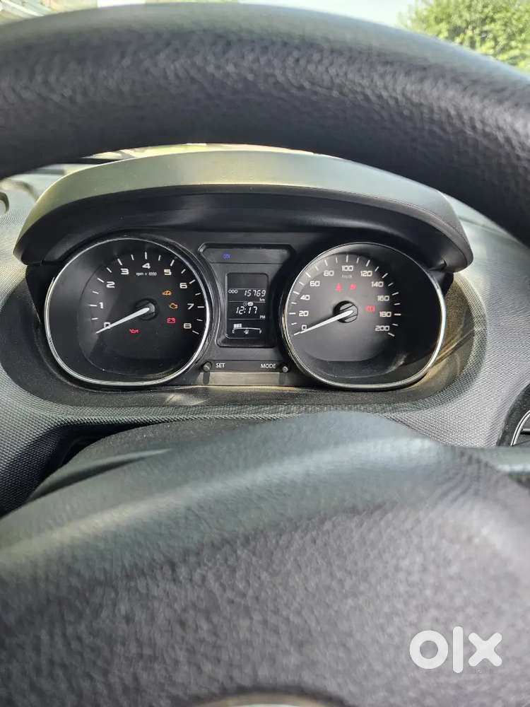 Tata Tiago Xz Opt 2019