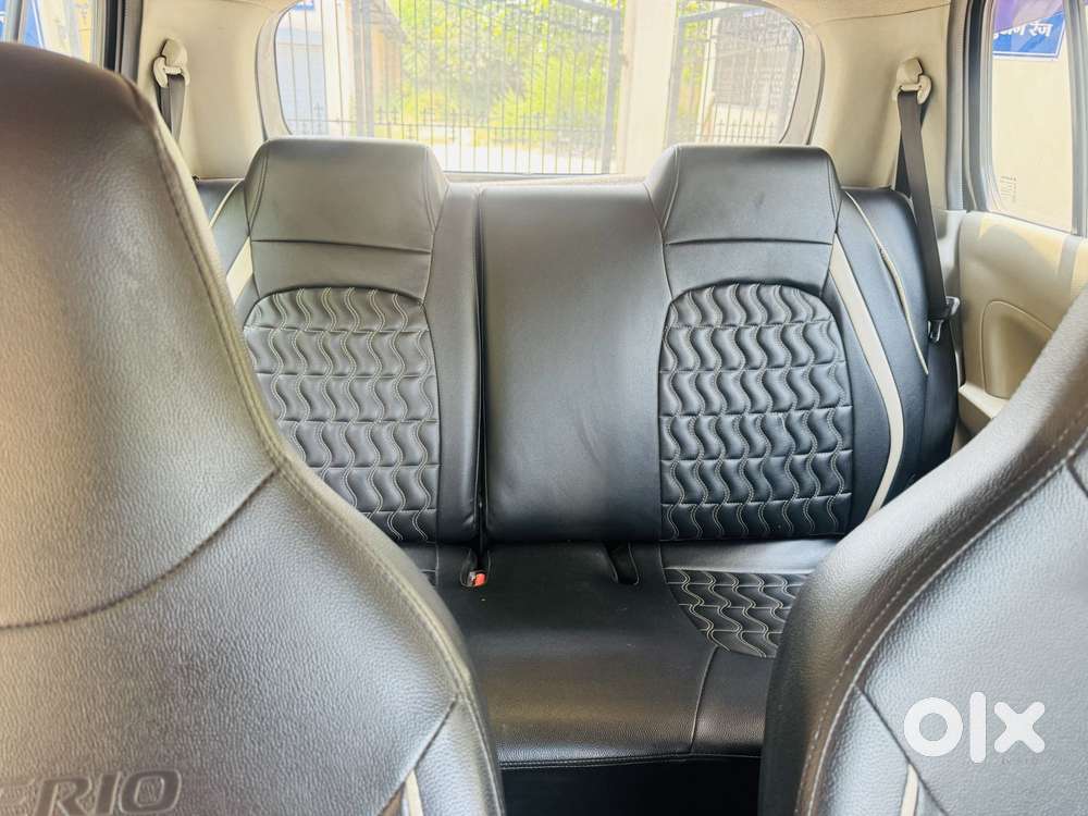 Maruti Suzuki Celerio Vxi, 2017, Cng & Hybrids