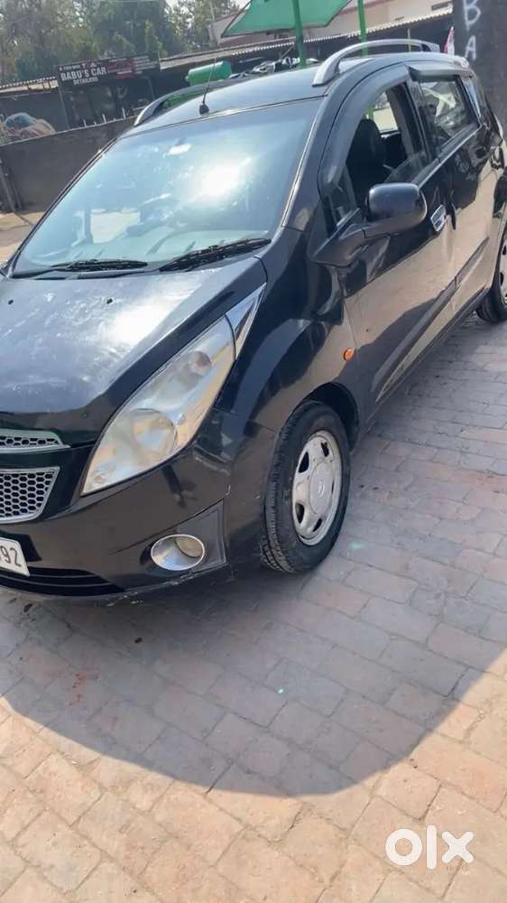 Chevrolet Beat 2013 Diesel Well Maintained, Family Car