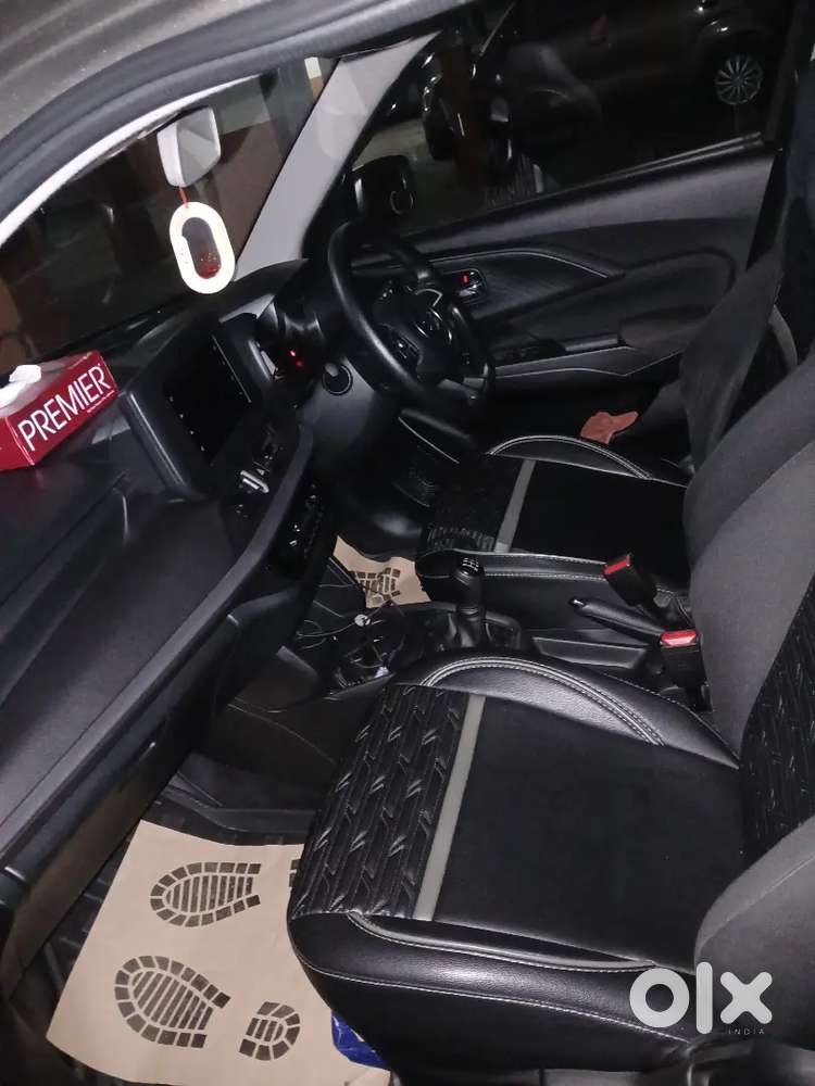 Maruti Suzuki New-gen Swift 2024 Vxi (o)