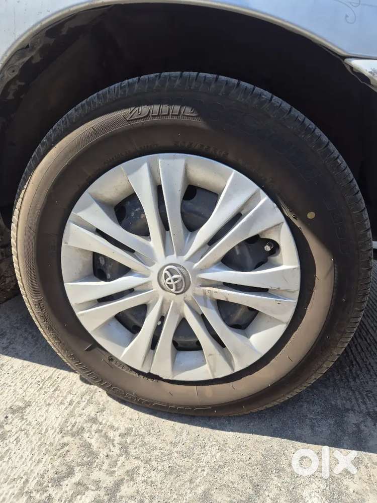 Toyota Innova 2013 Diesel 225800 Km Driven