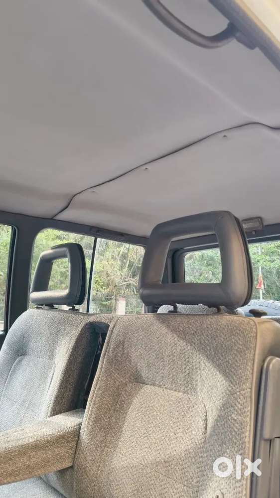 Mitsubishi Pajero 1994 Diesel Good Condition