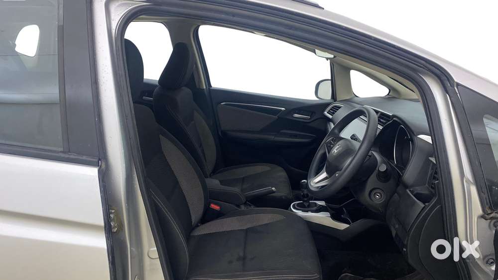 Honda Wr-v 1.2 Vx I-vtec, 2018, Petrol