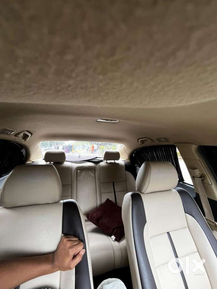 Honda Civic 2008 Cng & Hybrids Well Maintained Height Pad New Cng Kit