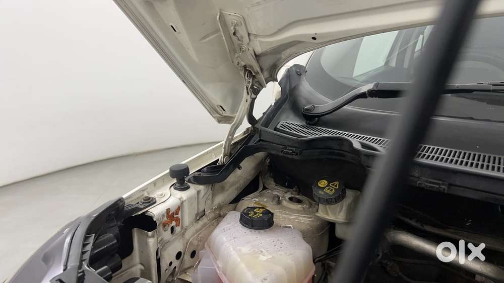 Ford Ecosport 1.5 Ti Vct At Titanium, 2015, Petrol