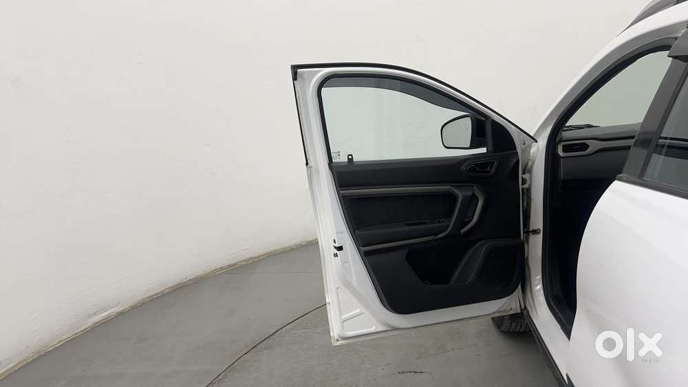 Renault Kiger Rxz, 2021, Petrol