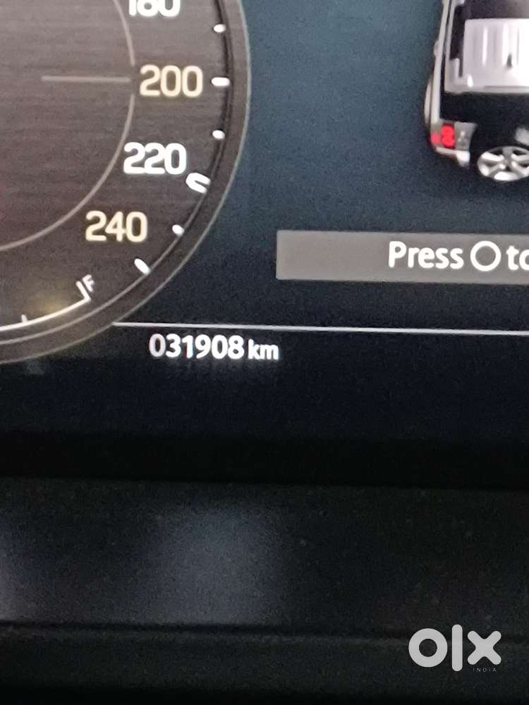 Land Rover Defender 3.0 L 110 Hse, 2023, Diesel