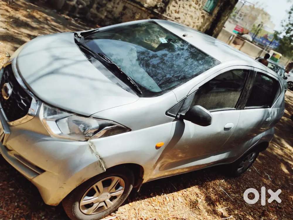 Sell Datsun Redi Go 2017