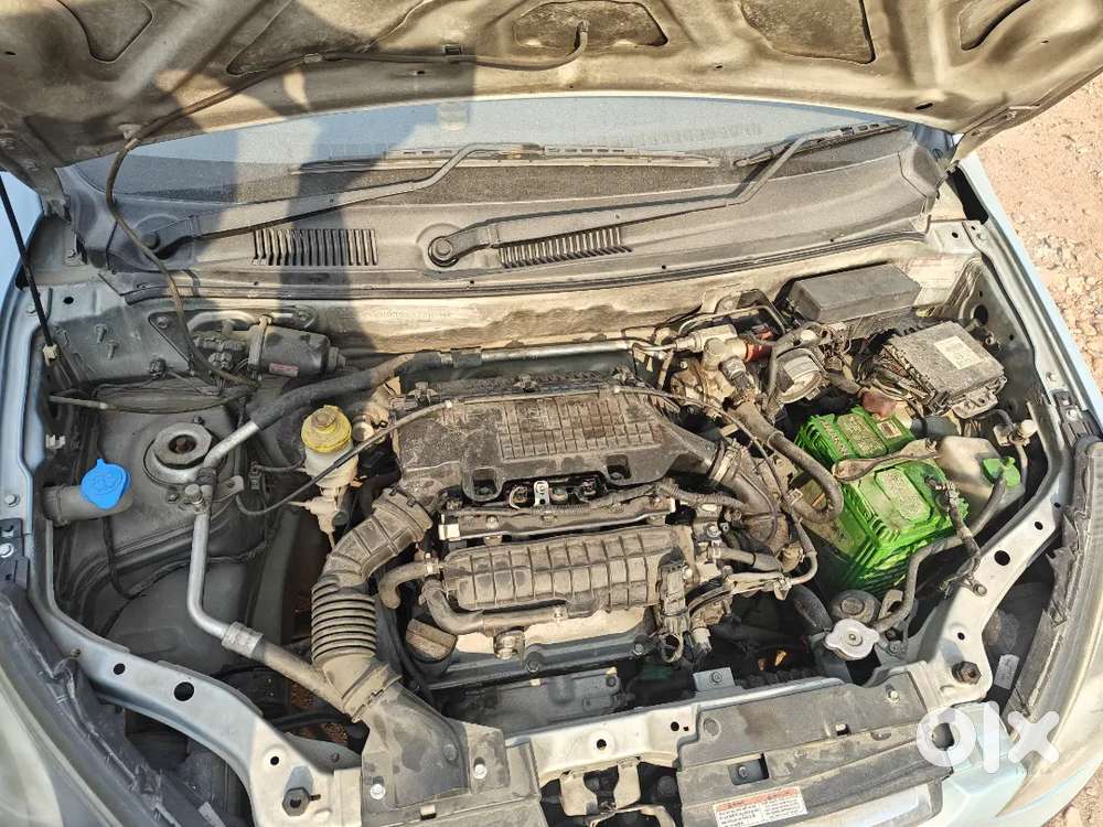 Maruti Suzuki Alto 800 Cng/petrol