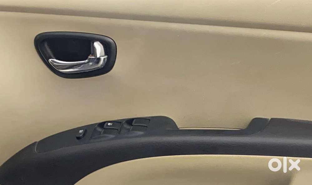 Hyundai I10 Sportz 1.1l, 2013, Petrol