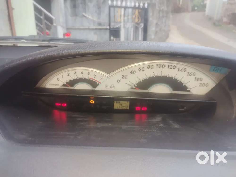 Toyota Etios Vd Diesel 2012  20+ Mileage  Well Maintained  Good