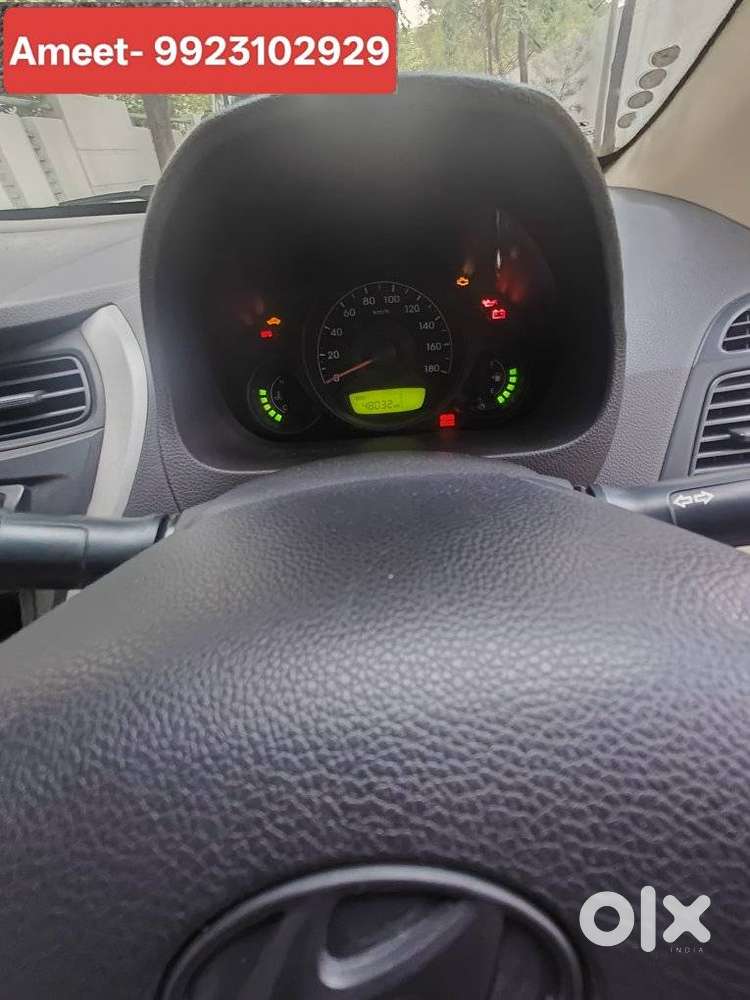 Hyundai Eon Era Plus Sports Edition, 2013, Petrol