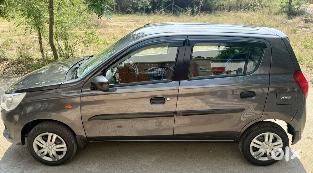 Maruti Suzuki Alto K10 Vxi (o), 2018, Petrol