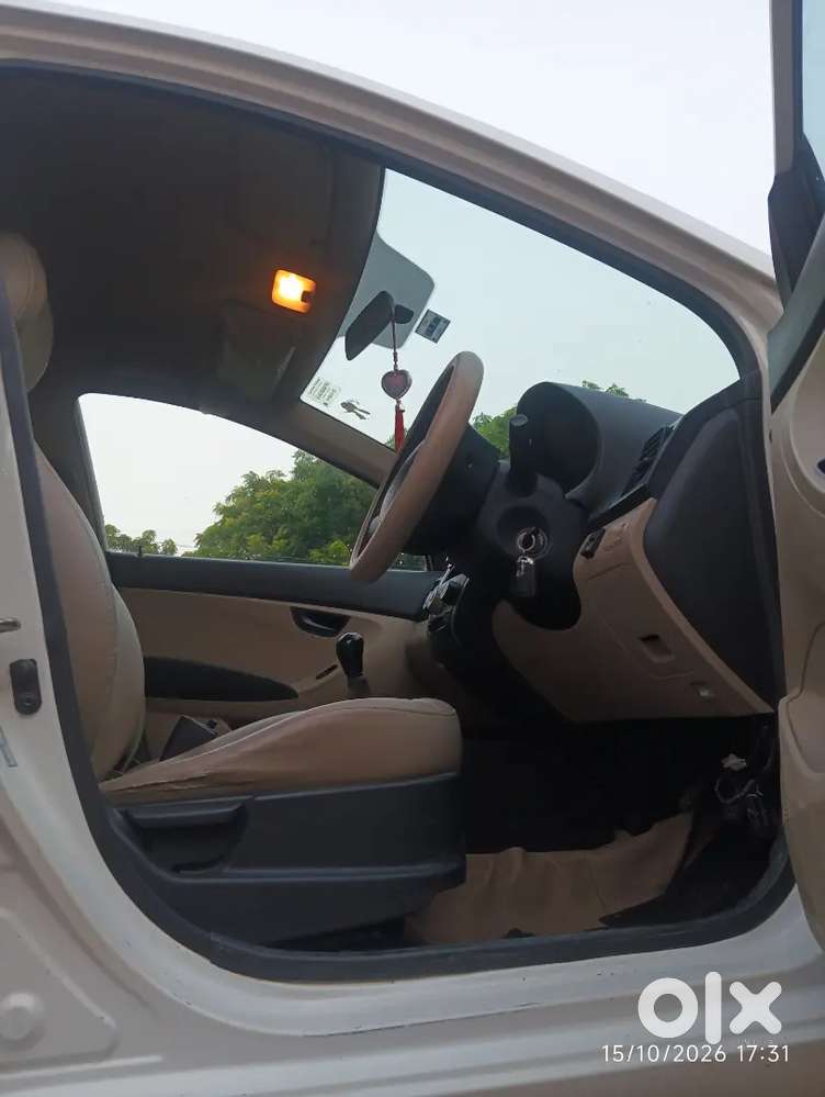 Hyundai Eon D-lite 2015 Km Driven