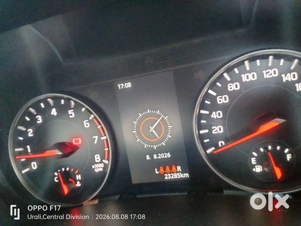 Maruti Dzire 1.2 Zxi 2025 Manual Petrol