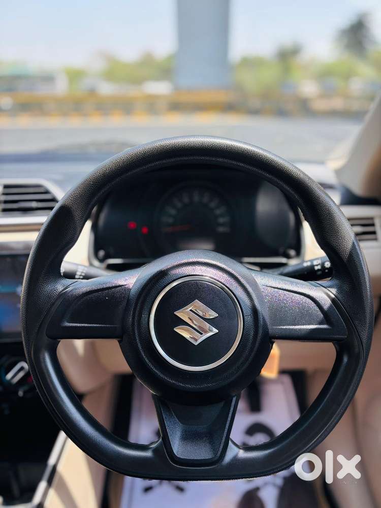 Maruti Suzuki Swift Dzire Lxi Option, 2023, Petrol