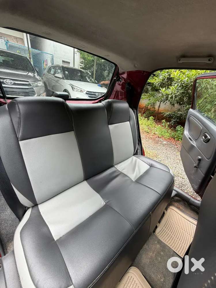Maruti Suzuki Alto 2011 Petrol