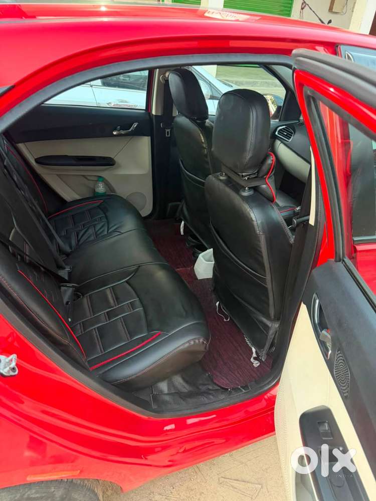Tata Tiago 2024 Petrol Well Maintained