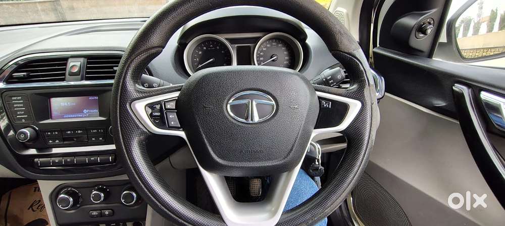 Tata Tiago, 2017, Diesel