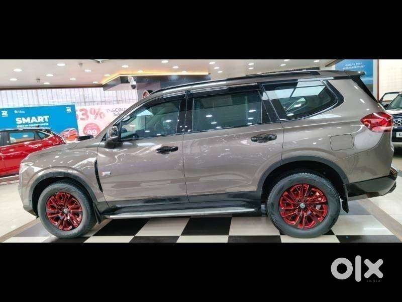 Mg Gloster Savvy 6 Seater, 2023, Diesel