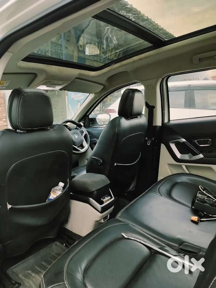 Tata Safari Xta 2022