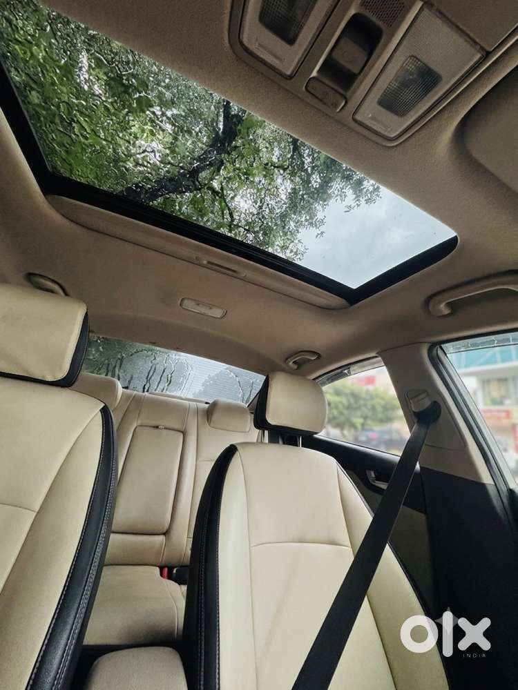 Hyundai Verna 2021 Petrol