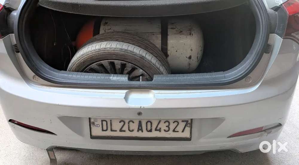 I 20 Magna
