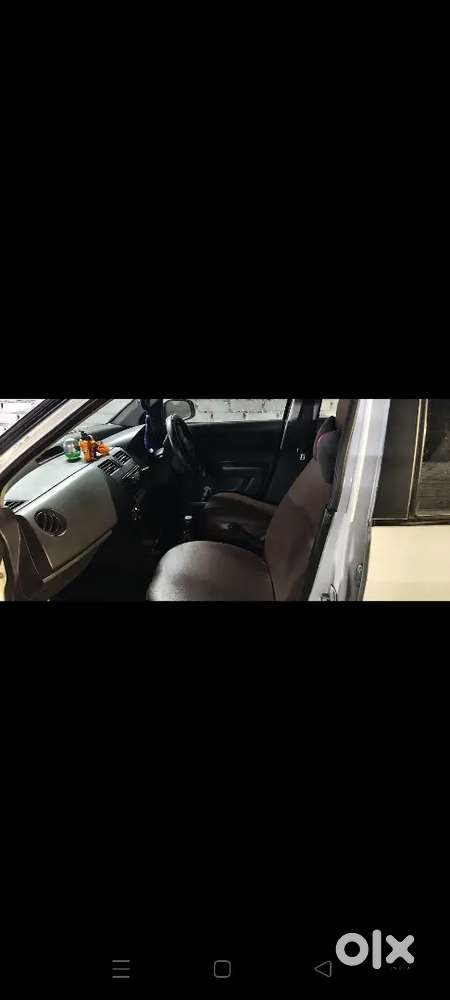 Maruti Suzuki Swift Dzire 2009