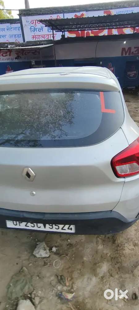 Renault Kwid 2020