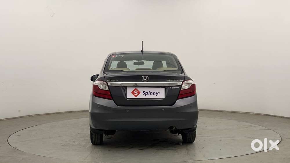 Honda Amaze 2013-2016 Sx I-dtec, 2017, Diesel