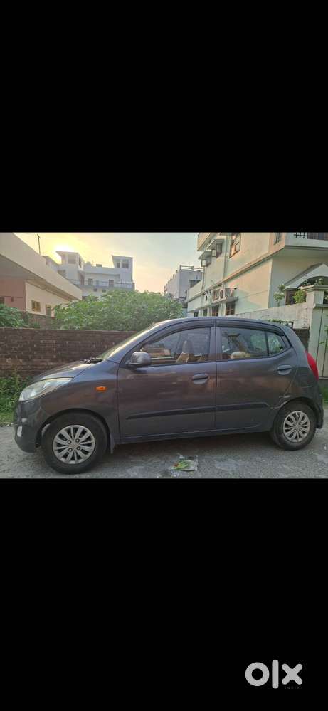 I 10 Sportz