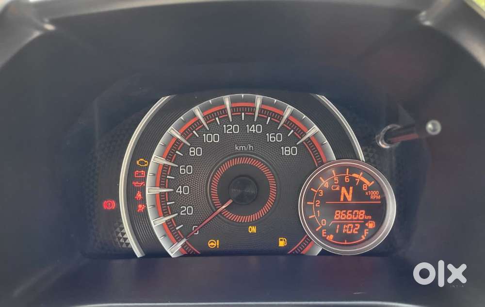 Maruti Suzuki Celerio Zxi Plus Amt, 2022, Petrol