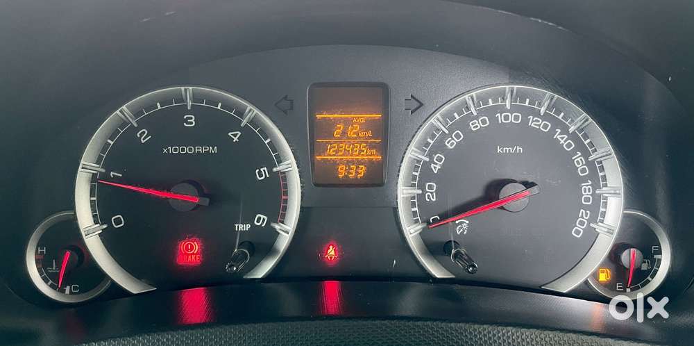 Maruti Suzuki Swift Ddis Vdi, 2017, Diesel