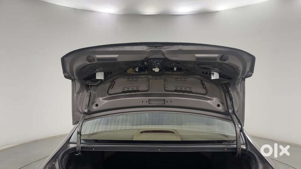 Honda City I-vtec Vx, 2014, Petrol