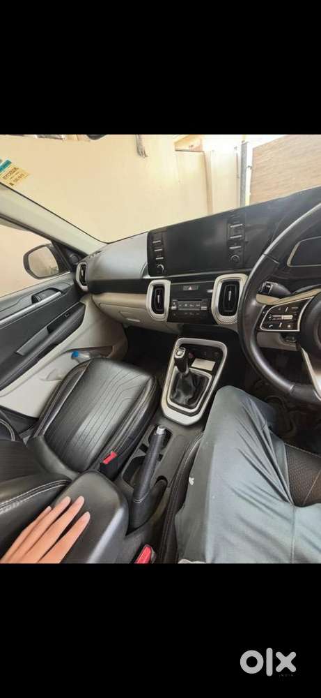 Kia Diesel Car 2023