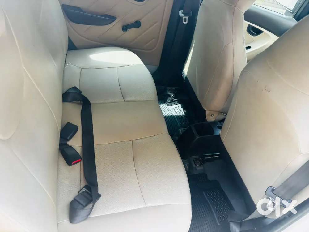 Hyundai Eon 0.8 Era Plus 2019